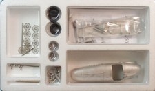 Mercedes SSKL Streamliner non