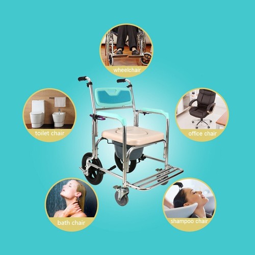 Sedia seduta con - in, lega