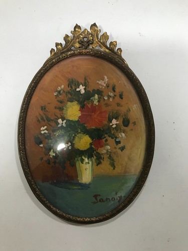 Miniatura fiori interno - in,