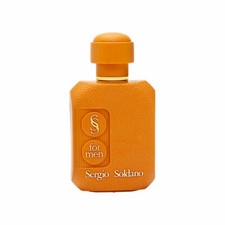 Sergio Soldano by Sergio