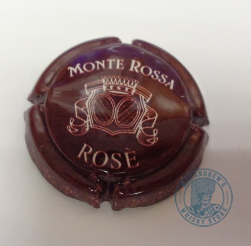 Capsula capsule spumante monte - capsula/capsule,