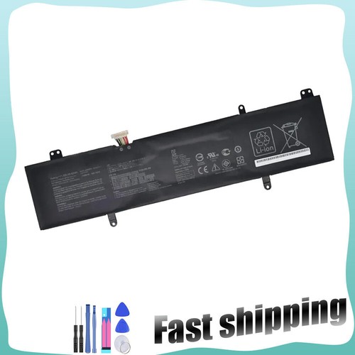 Batteria nuova b31n1707 per - batteria,