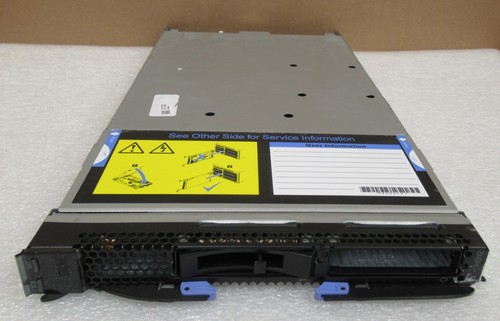 Ibm blade server - ibm, 8028