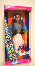 Anni '90 NUOVA Barbie Dolls of