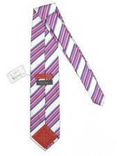NEW Paul Smith Pure Silk Tie