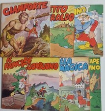 ALLEGATI DI TEX -Serie