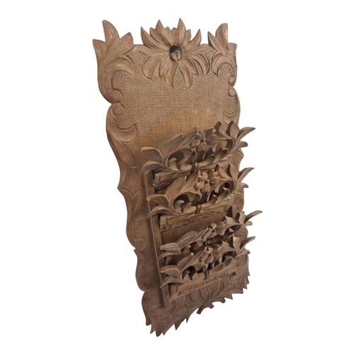 Vintage portalettere fogli - vintage,