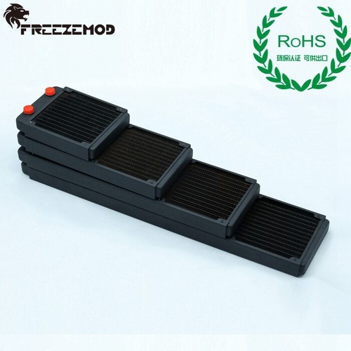 Freezemod 120mm 240mm - freezemod, 360mm
