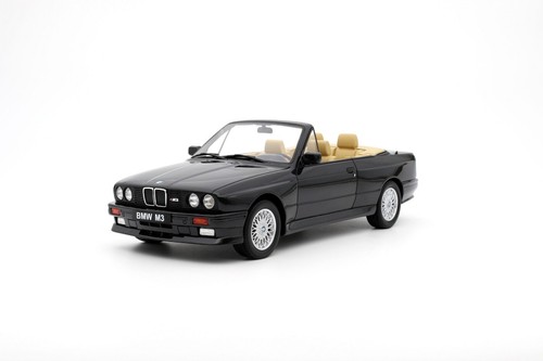 Bmw e30 cabrio 1989 - 1989, •
