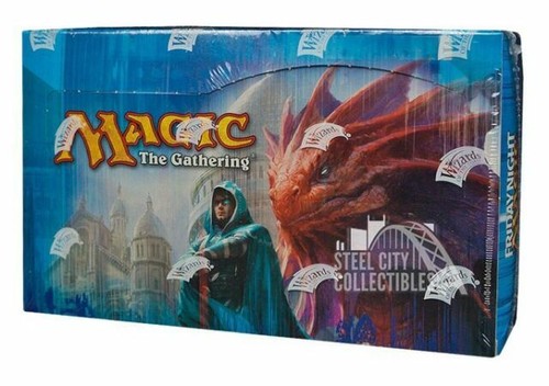 Wizards the coast magic - coast,
