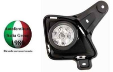 FARO FARETTO FENDINEBBIA HB4