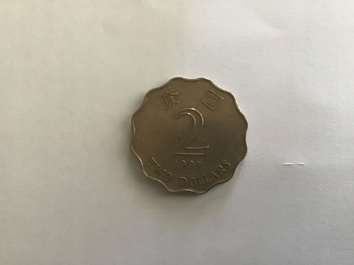 Dollari hong kong - dollari,