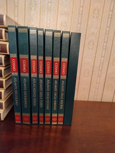 Atlante geografico agostini - geografico, de