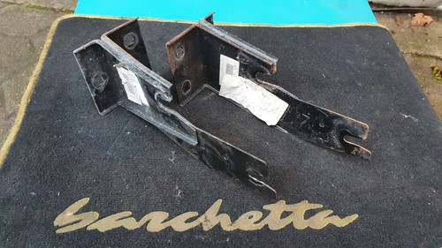 Supporto paraurti fiat - paraurti,