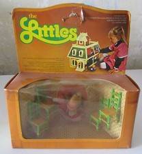 The Littles Character with
