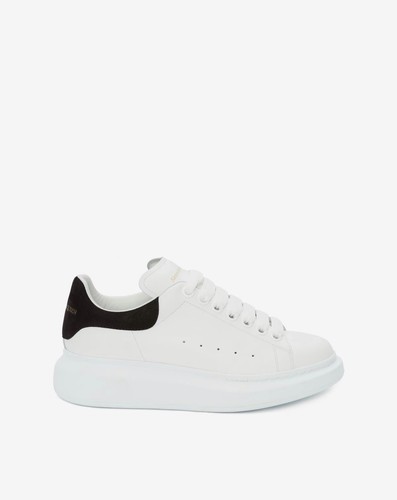 Alexander mcqueen scarpe - mcqueen,