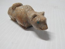Vintage zuni indiano pietra - vintage,