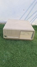 Computer Commodore PC40 III