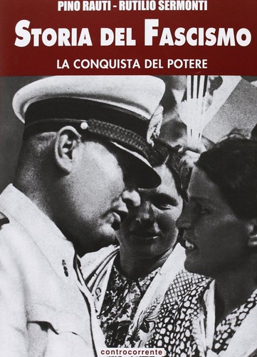 Storia del fascismo la - del,
