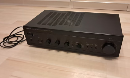 Amplificatore stereo denon - amplificatore,
