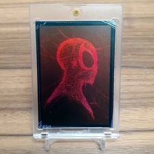 2022 PANINI MARVEL BLACK