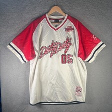 FUBU Dirty Dirty 05 Mesh