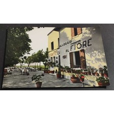 Cartolina Peschiera del Garda