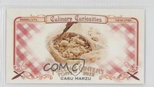 2012 topps allen ginter s - allen, &