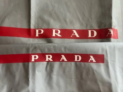 Prada sacche borsa scarpe anti - prada,