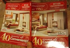 Cucine "Mondo Convenienza"