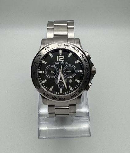 Orologio polso uomo nautica - orologio,