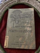 “PERITO GRANDINE” MANUALE