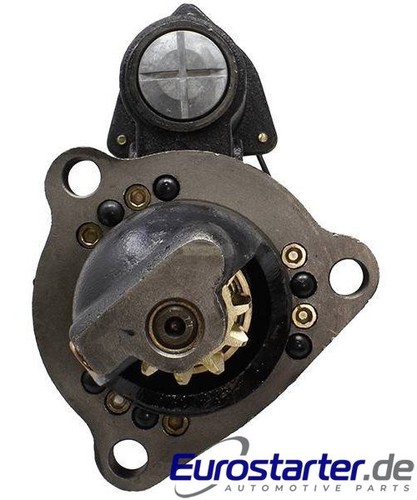 Motorino di avviamento - motorino,