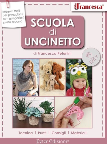 Libri francesca peterlini - libri,