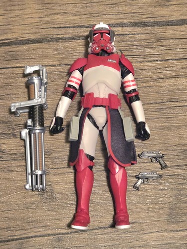 Star wars the black series - the,