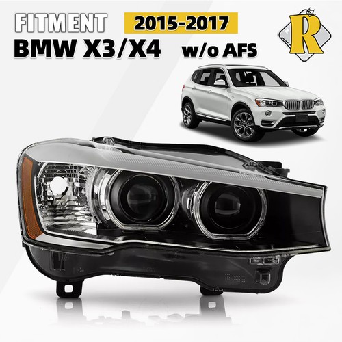 For 2015 2017 bmw f25 - for,