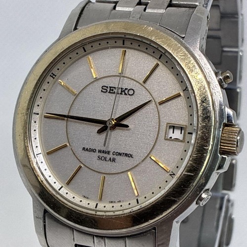 Orologio uomo seiko spirit - orologio,