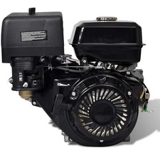 Motore benzina 11 kw - a, hp