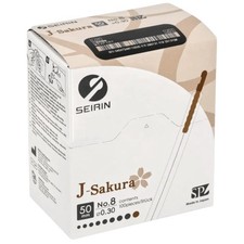 SEIRIN® Ago Di Agopuntura