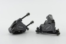 Set pinze freno a disco