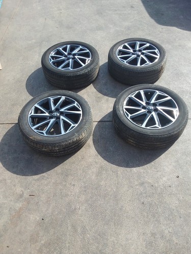 Set kit treno cerchi - kit,