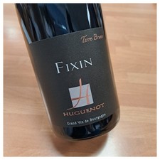 Fixin rouge 2023 Terre Brune