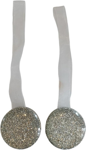 Coppia calamite per - per, tende