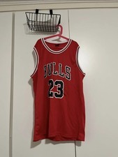Maglia Chicago Bulls NBA