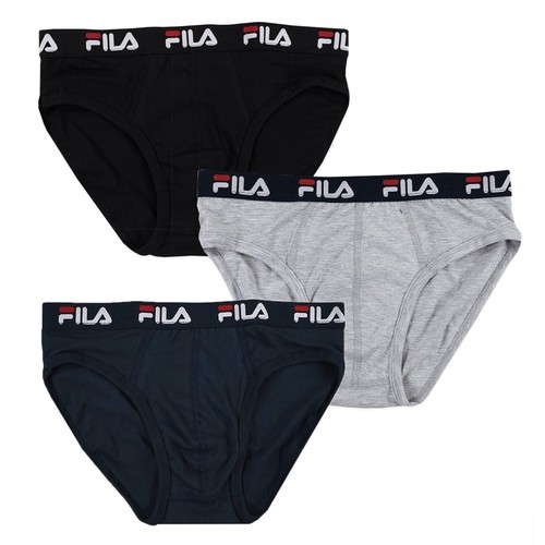 Set slip uomo - slip, fila
