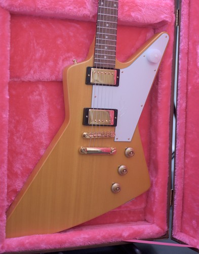 Epiphone inspired gibson - epiphone, "inspired