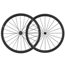 Set ruote bici da strada in