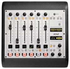 Axia DESQ Console di