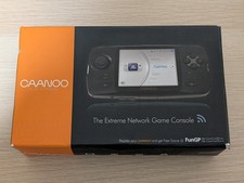 Rarissimo - GamePark Holdings (GPH) Caanoo - mai usato