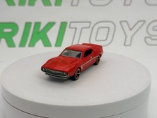 AMC Javelin AMX Hot Wheels